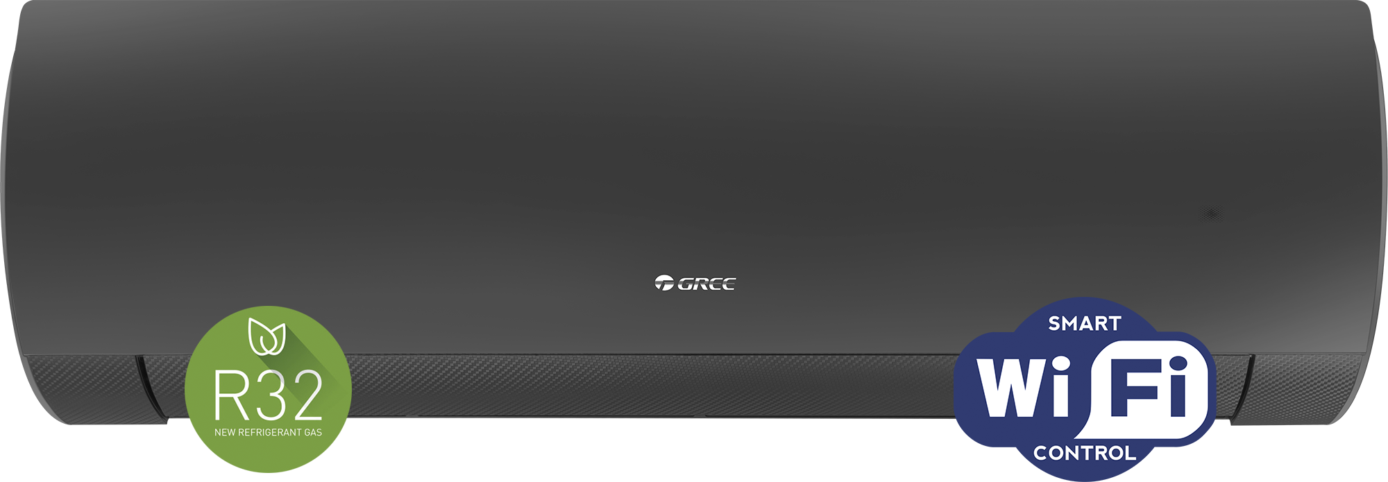 Gree Fairy Black