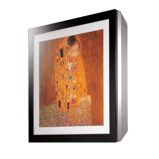 LG ArtCool Gallery klima uređaj