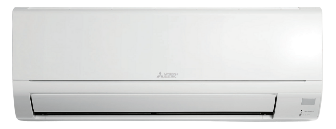 Mitsubishi Comfort Inverter