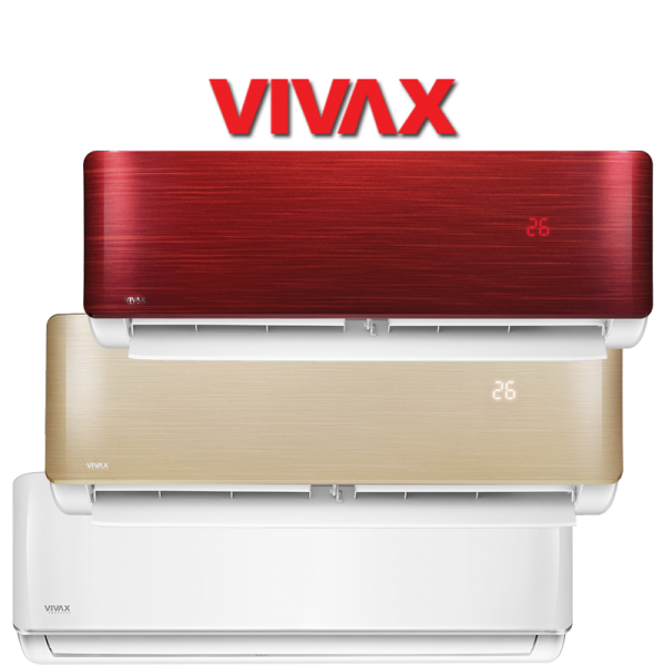 Vivax R Design više boja
